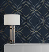 Etten Studios ET11602 Wallpaper - Eade's Wallpaper & Fabric
