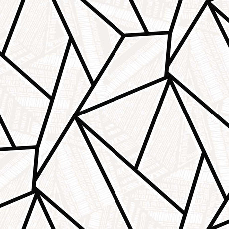 Etten Studios ET11700 Metro Vector Wallpaper