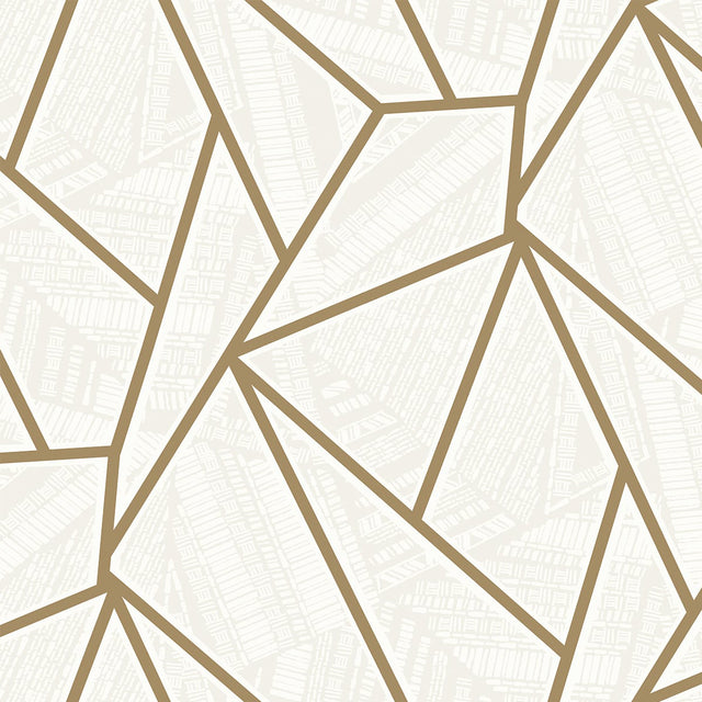 Etten Studios ET11706 Metro Vector Wallpaper