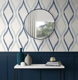 Etten Studios ET11802 Wallpaper - Eade's Wallpaper & Fabric