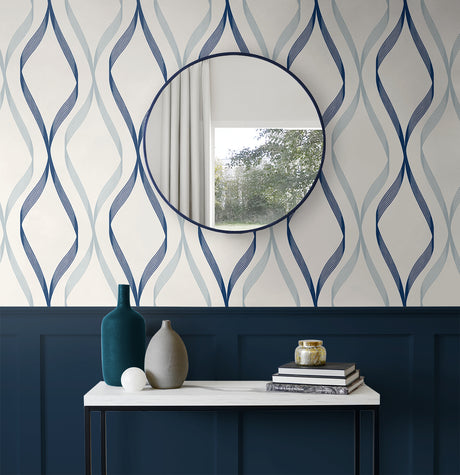 Etten Studios ET11802 Wallpaper - Eade's Wallpaper & Fabric