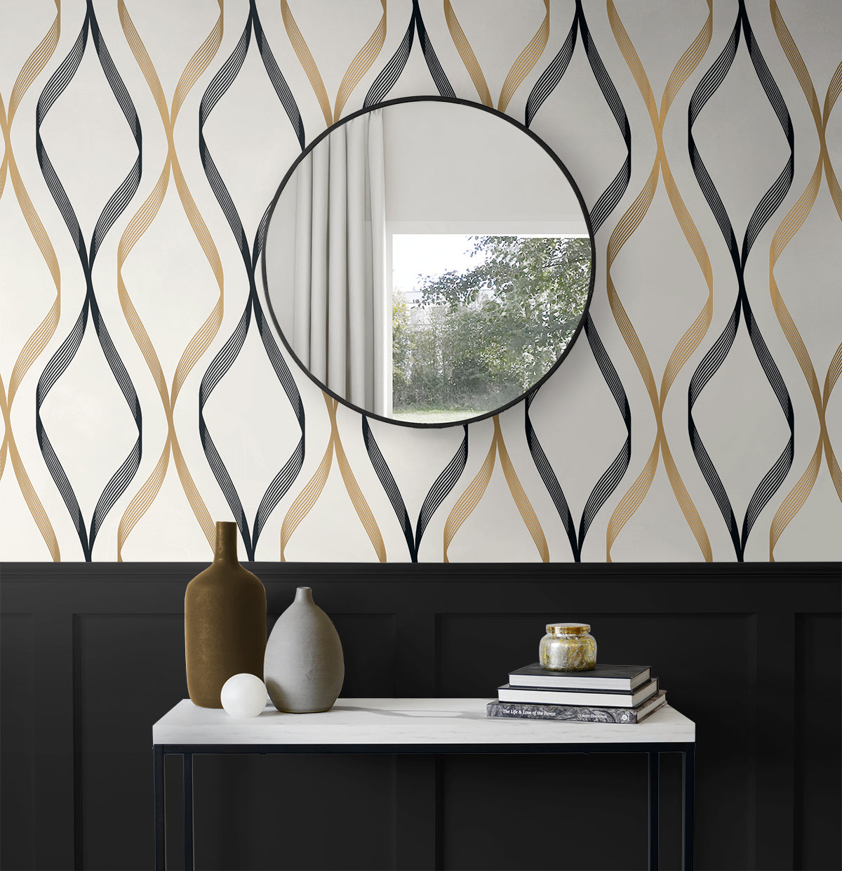 Etten Studios ET11806 Wallpaper - Eade's Wallpaper & Fabric