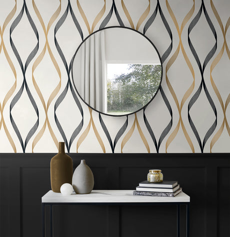 Etten Studios ET11806 Wallpaper - Eade's Wallpaper & Fabric