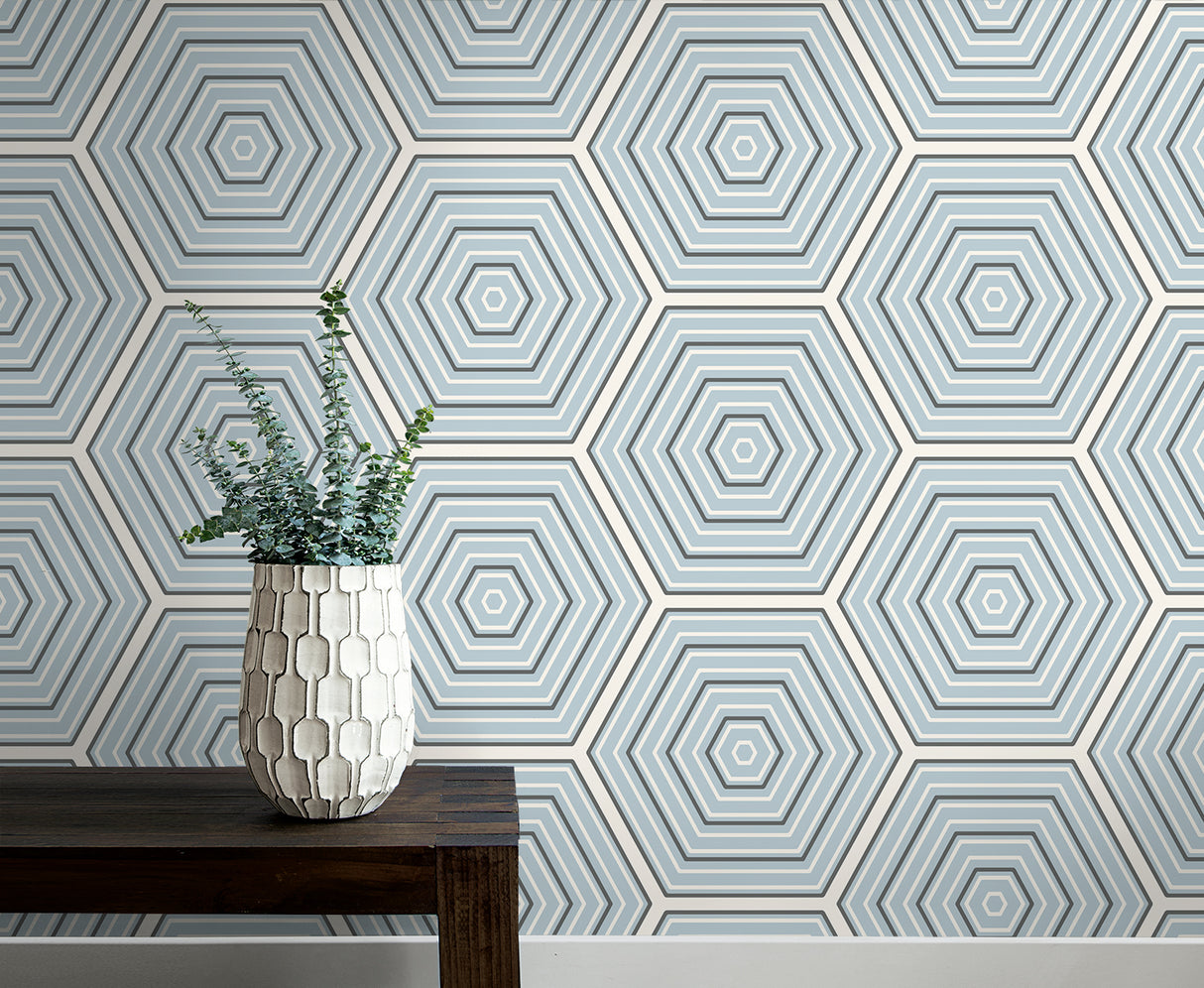 Etten Studios ET11902 Wallpaper - Eade's Wallpaper & Fabric