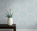Etten Studios ET11902 Wallpaper - Eade's Wallpaper & Fabric