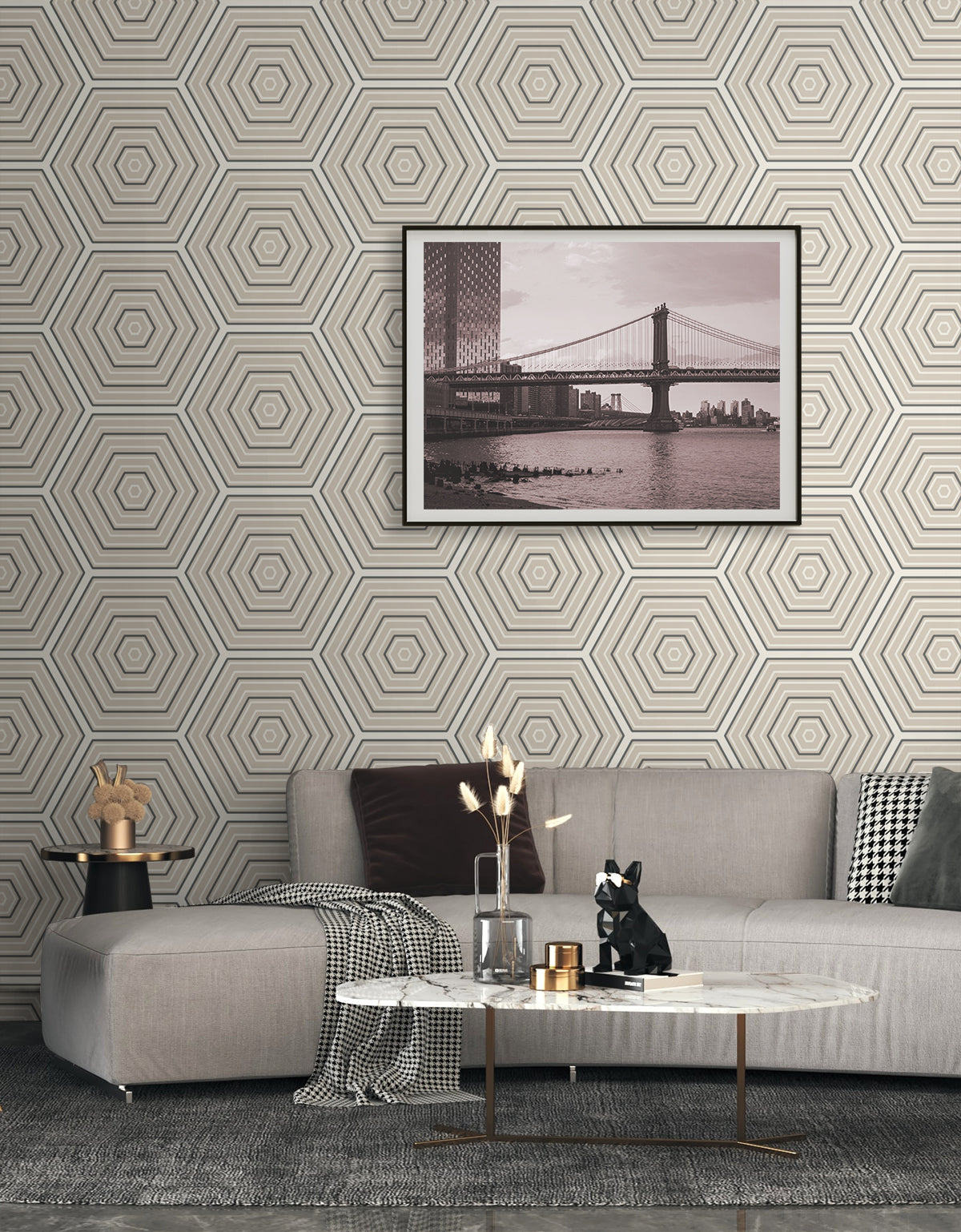 Etten Studios ET11905 Wallpaper - Eade's Wallpaper & Fabric