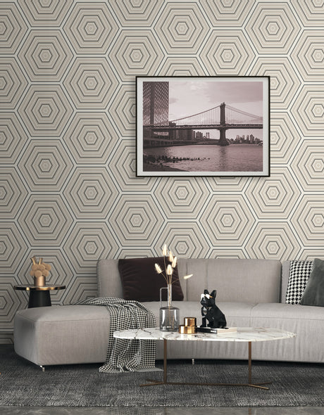 Etten Studios ET11905 Wallpaper - Eade's Wallpaper & Fabric