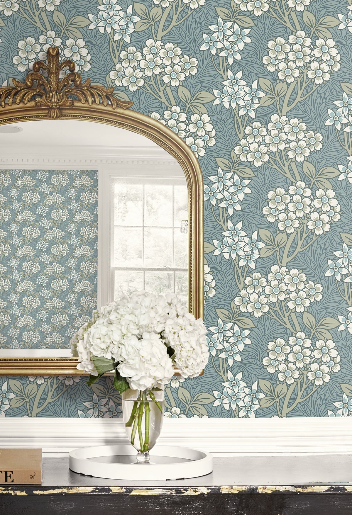 Etten Studios ET12004 Wallpaper - Eade's Wallpaper & Fabric