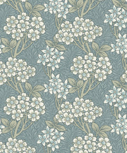 Etten Studios ET12004 Floral Vine Wallpaper