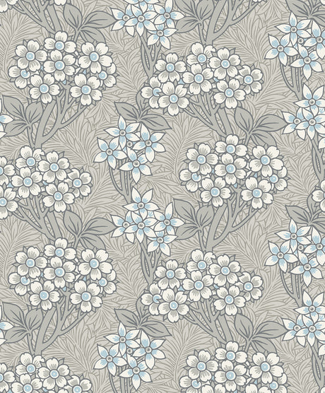 Etten Studios ET12005 Floral Vine Wallpaper