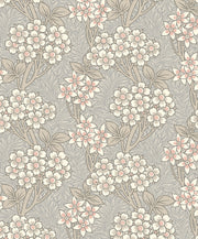 Etten Studios ET12016 Floral Vine Wallpaper