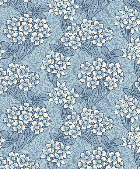 Etten Studios ET12022 Floral Vine Wallpaper