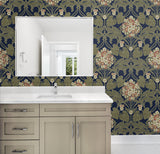 Etten Studios ET12102 Wallpaper - Eade's Wallpaper & Fabric