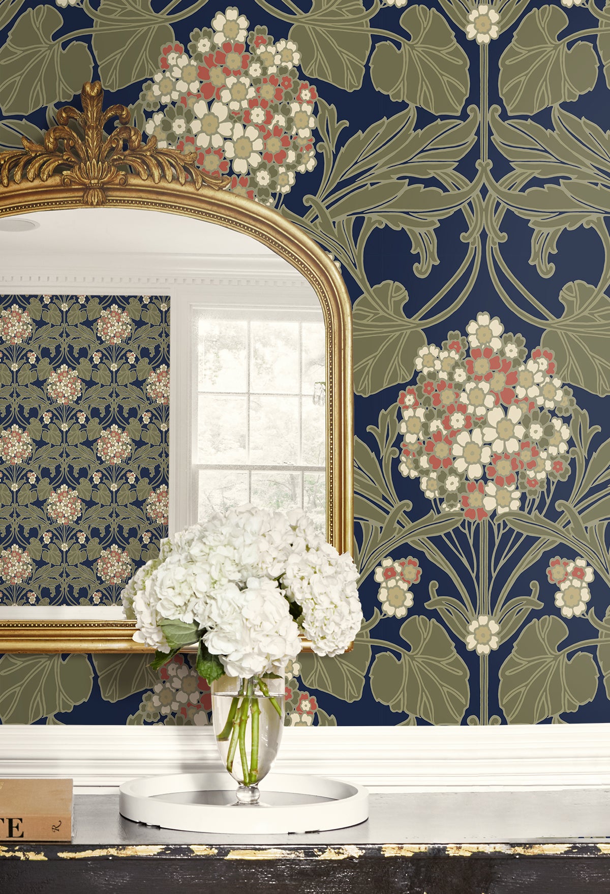Etten Studios ET12102 Wallpaper - Eade's Wallpaper & Fabric