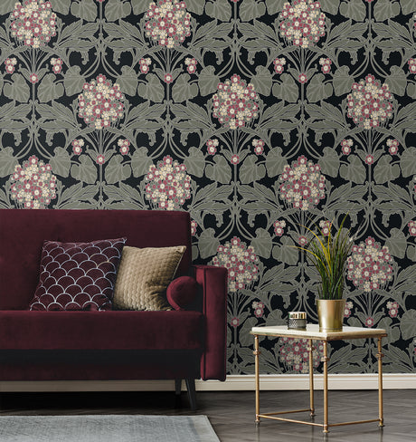 Etten Studios ET12110 Wallpaper - Eade's Wallpaper & Fabric