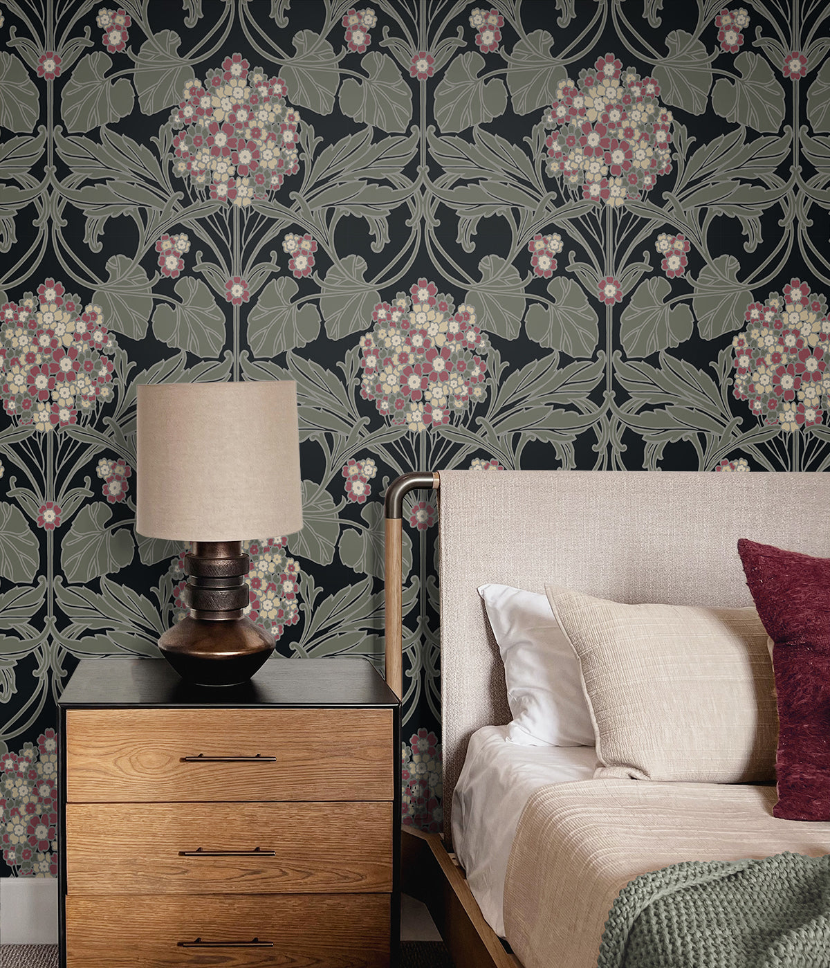 Etten Studios ET12110 Wallpaper - Eade's Wallpaper & Fabric