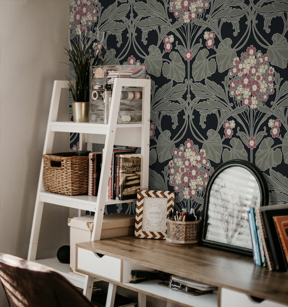 Etten Studios ET12110 Wallpaper - Eade's Wallpaper & Fabric