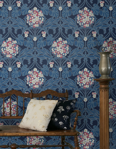 Etten Studios ET12112 Wallpaper - Eade's Wallpaper & Fabric