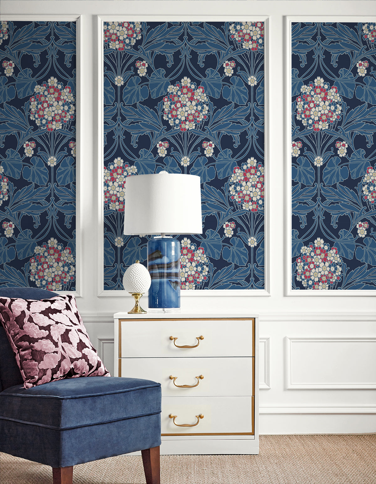 Etten Studios ET12112 Wallpaper - Eade's Wallpaper & Fabric