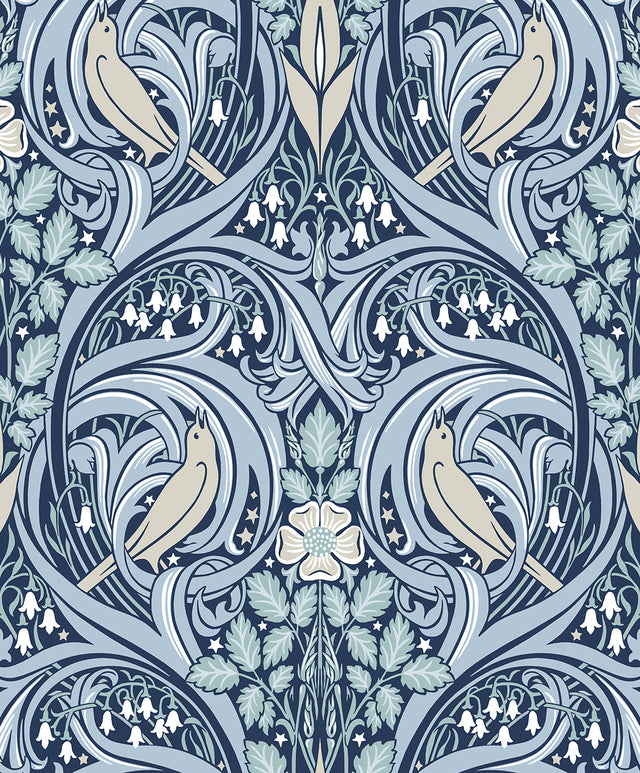 Etten Studios ET12202 Wallpaper - Eade's Wallpaper & Fabric