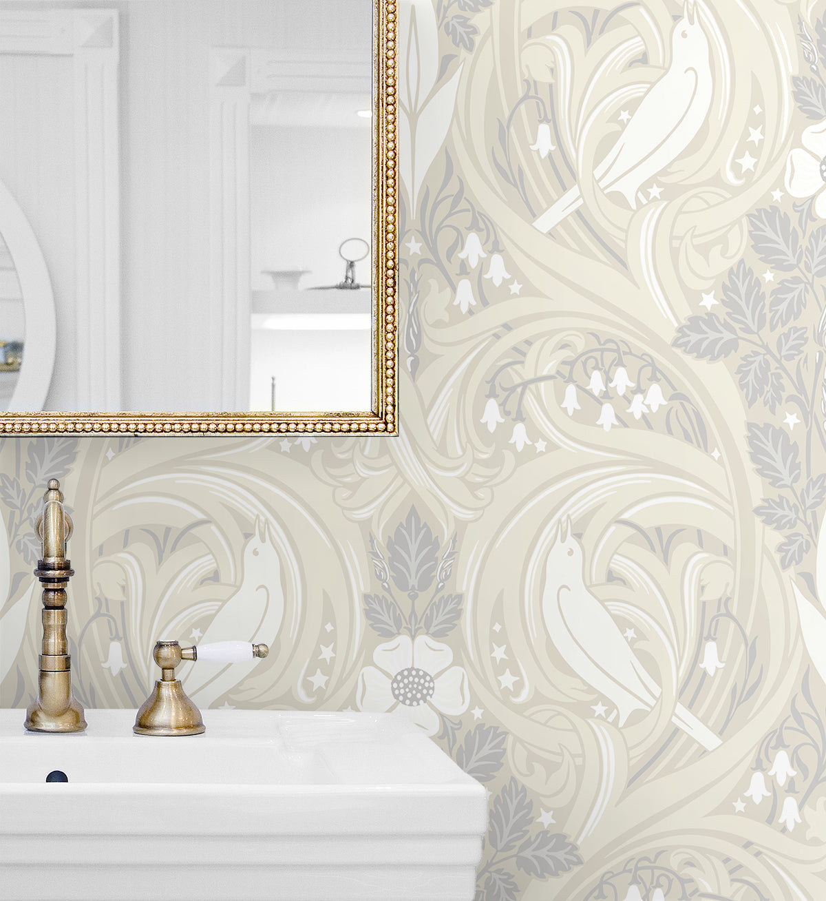 Etten Studios ET12205 Wallpaper - Eade's Wallpaper & Fabric