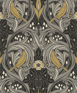 Etten Studios ET12208 Wallpaper - Eade's Wallpaper & Fabric