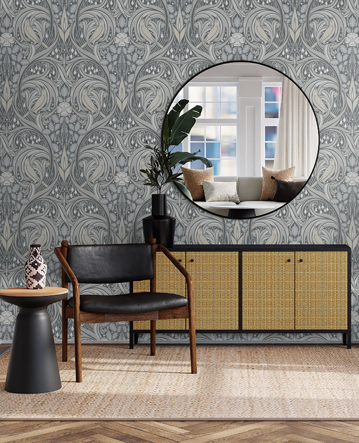Etten Studios ET12210 Wallpaper - Eade's Wallpaper & Fabric