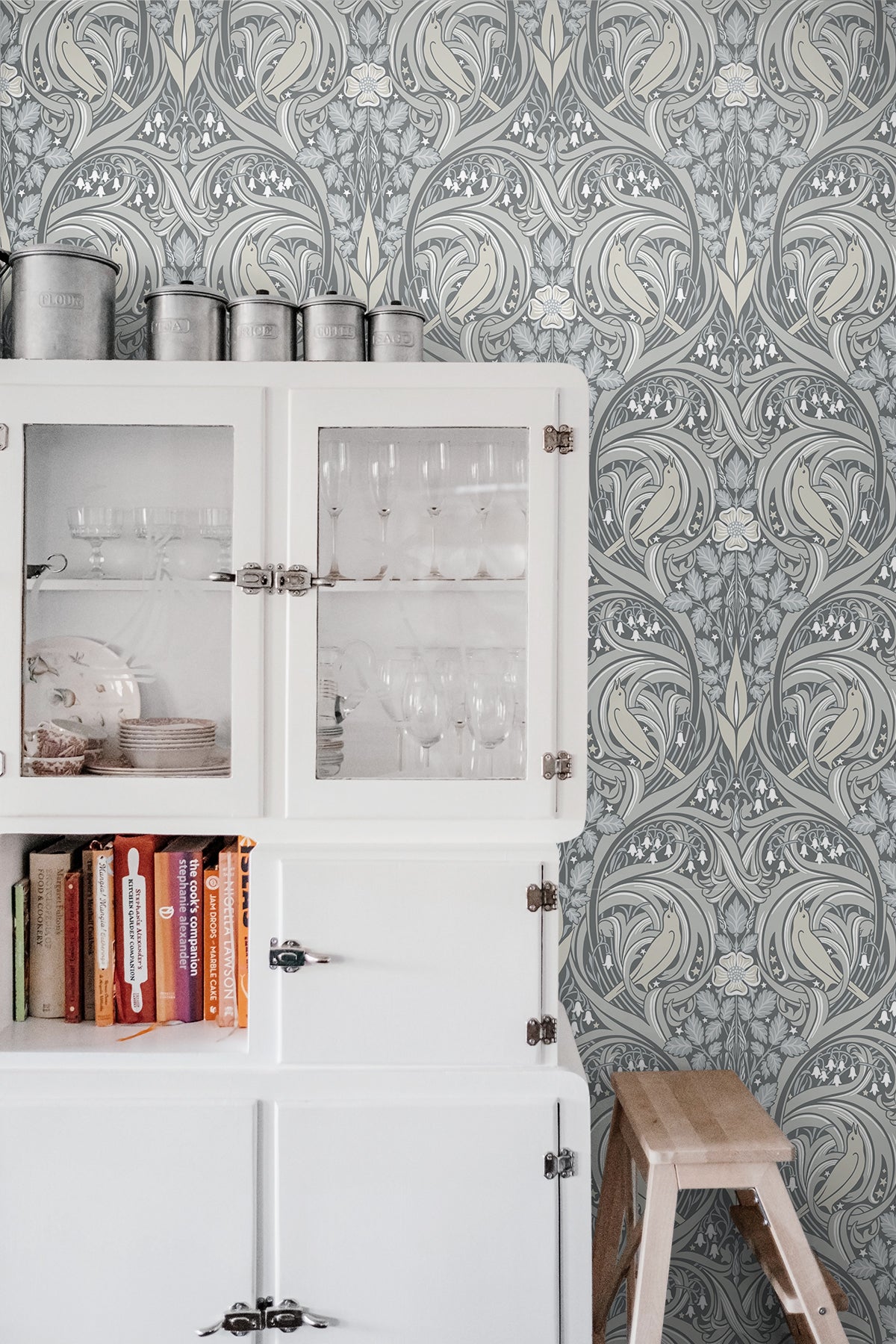 Etten Studios ET12210 Wallpaper - Eade's Wallpaper & Fabric
