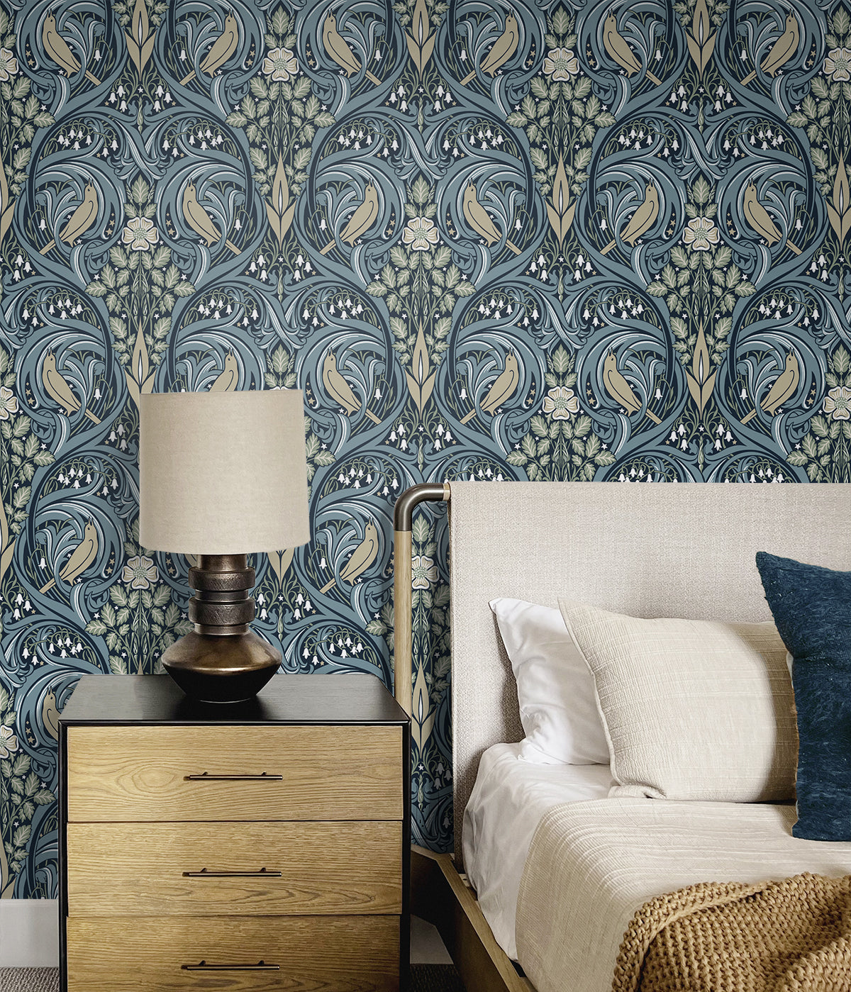 Etten Studios ET12212 Wallpaper - Eade's Wallpaper & Fabric