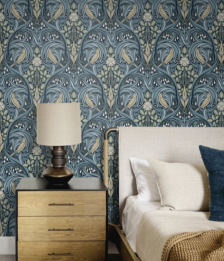 Etten Studios ET12212 Wallpaper - Eade's Wallpaper & Fabric