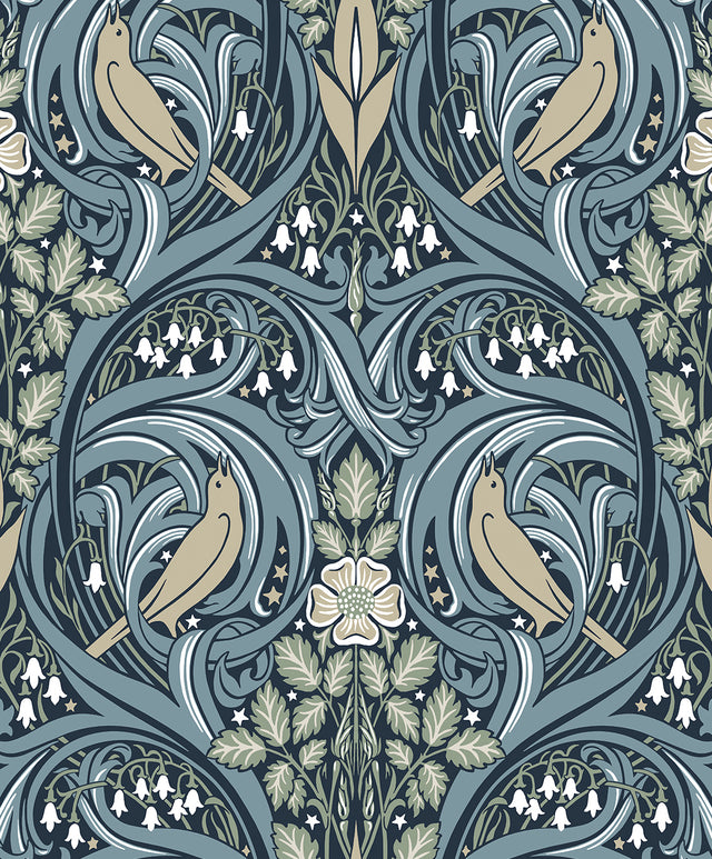Etten Studios ET12212 Wallpaper - Eade's Wallpaper & Fabric