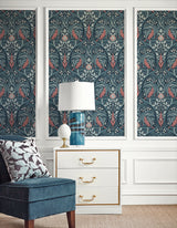 Etten Studios ET12222 Wallpaper - Eade's Wallpaper & Fabric