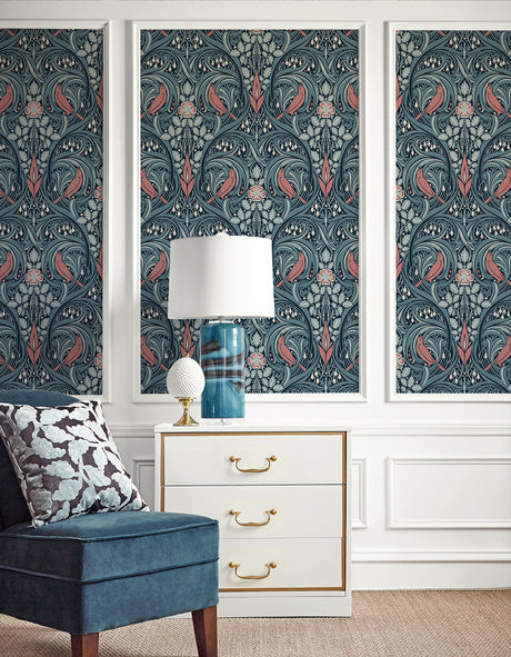Etten Studios ET12222 Wallpaper - Eade's Wallpaper & Fabric