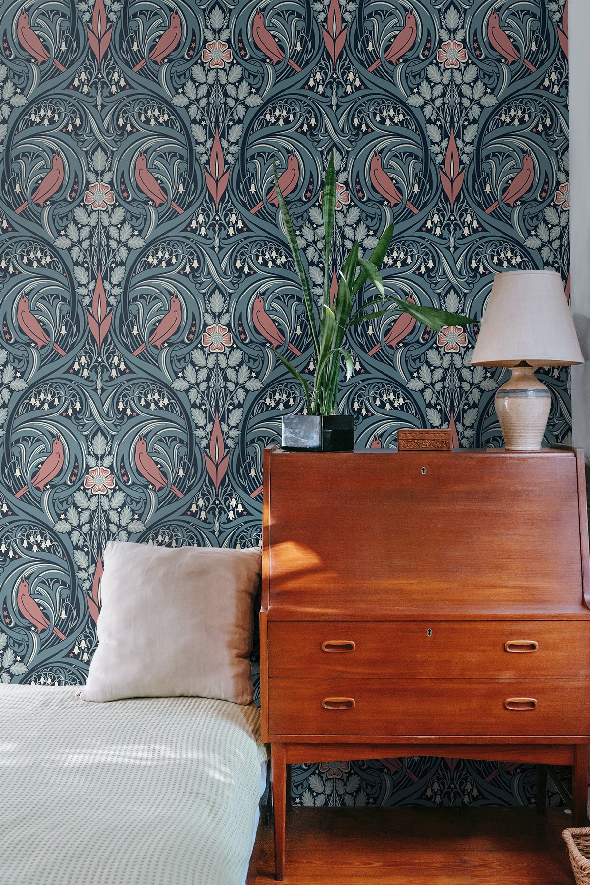 Etten Studios ET12222 Wallpaper - Eade's Wallpaper & Fabric