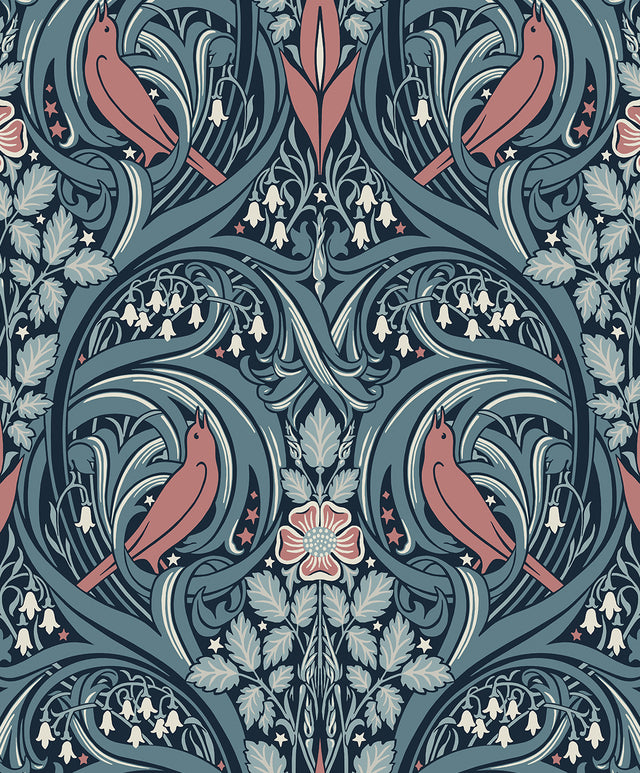 Etten Studios ET12222 Wallpaper - Eade's Wallpaper & Fabric