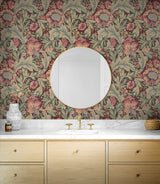 Etten Studios ET12301 Wallpaper - Eade's Wallpaper & Fabric
