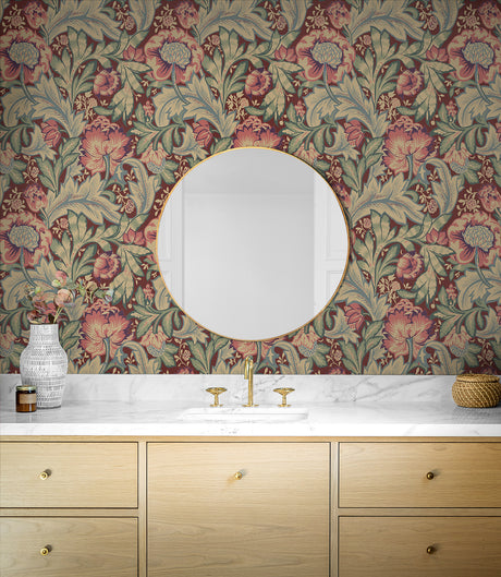 Etten Studios ET12301 Wallpaper - Eade's Wallpaper & Fabric