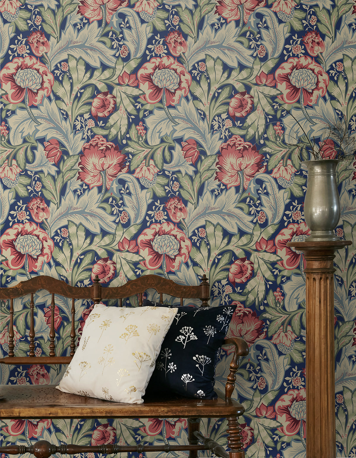 Etten Studios ET12302 Wallpaper - Eade's Wallpaper & Fabric