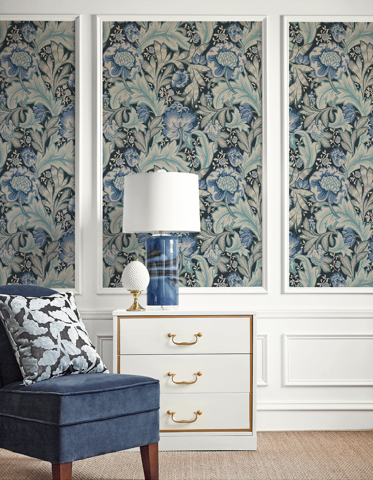 Etten Studios ET12312 Wallpaper - Eade's Wallpaper & Fabric