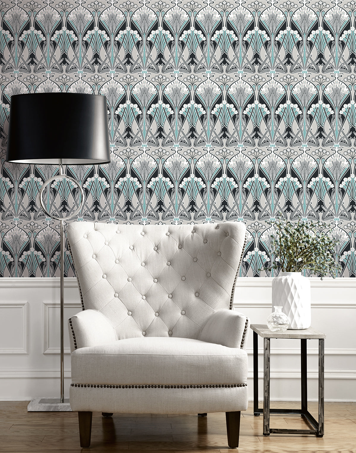 Etten Studios ET12404 Wallpaper - Eade's Wallpaper & Fabric
