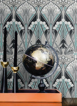 Etten Studios ET12404 Wallpaper - Eade's Wallpaper & Fabric