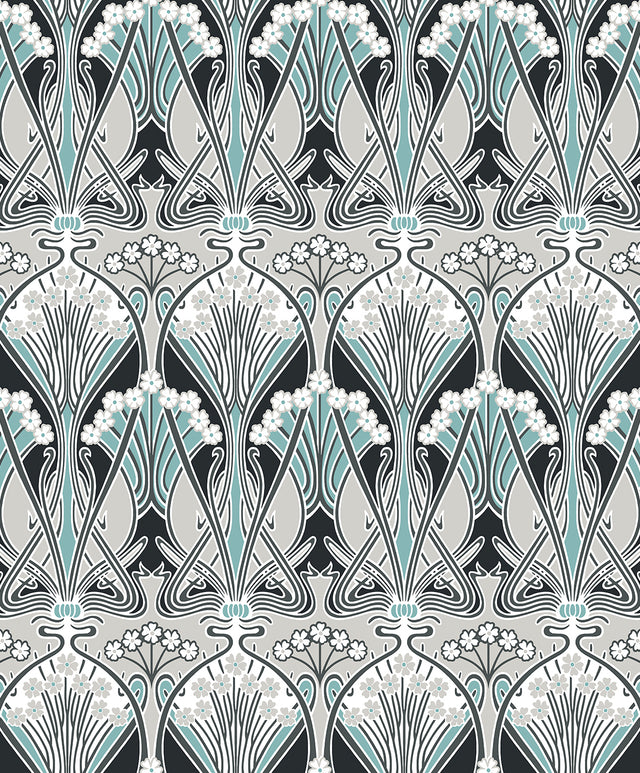 Etten Studios ET12404 Wallpaper - Eade's Wallpaper & Fabric