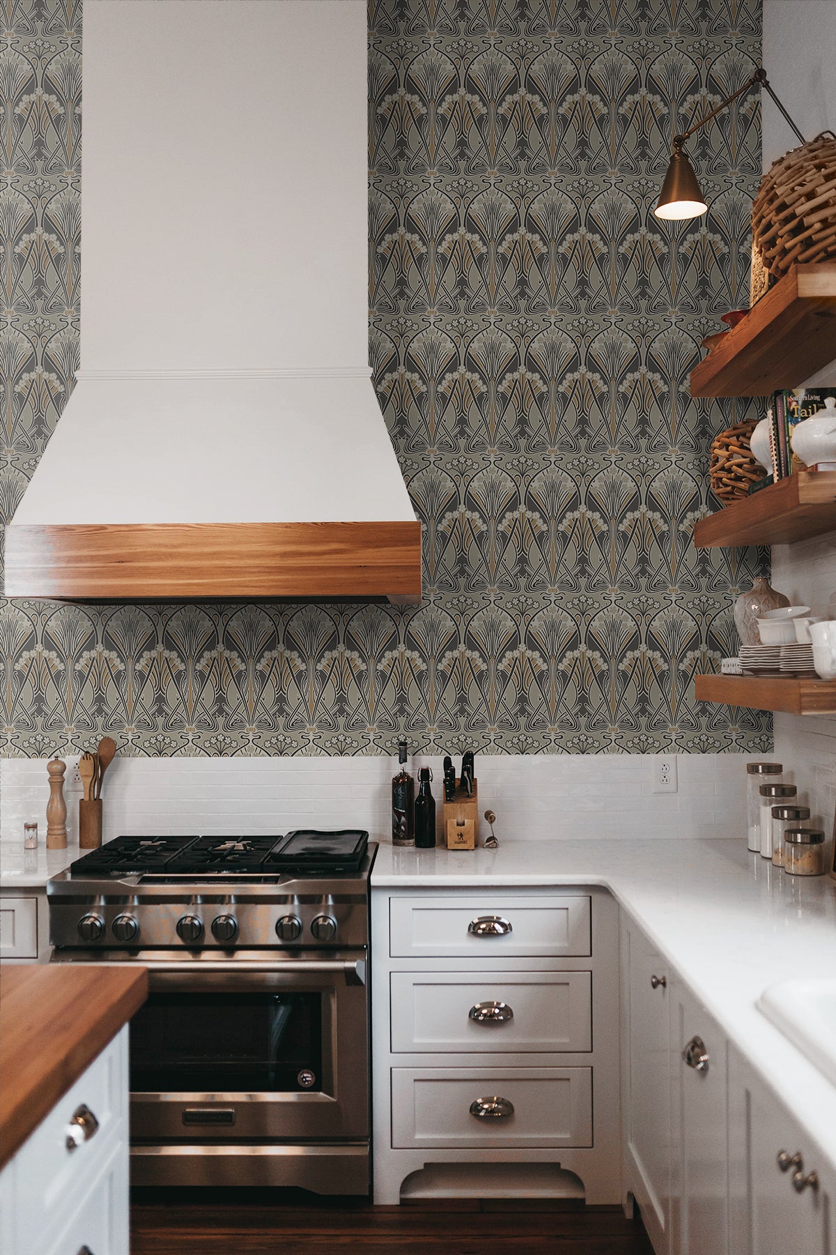 Etten Studios ET12406 Wallpaper - Eade's Wallpaper & Fabric