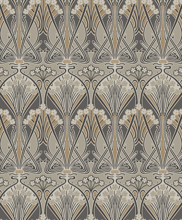 Etten Studios ET12406 Wallpaper - Eade's Wallpaper & Fabric