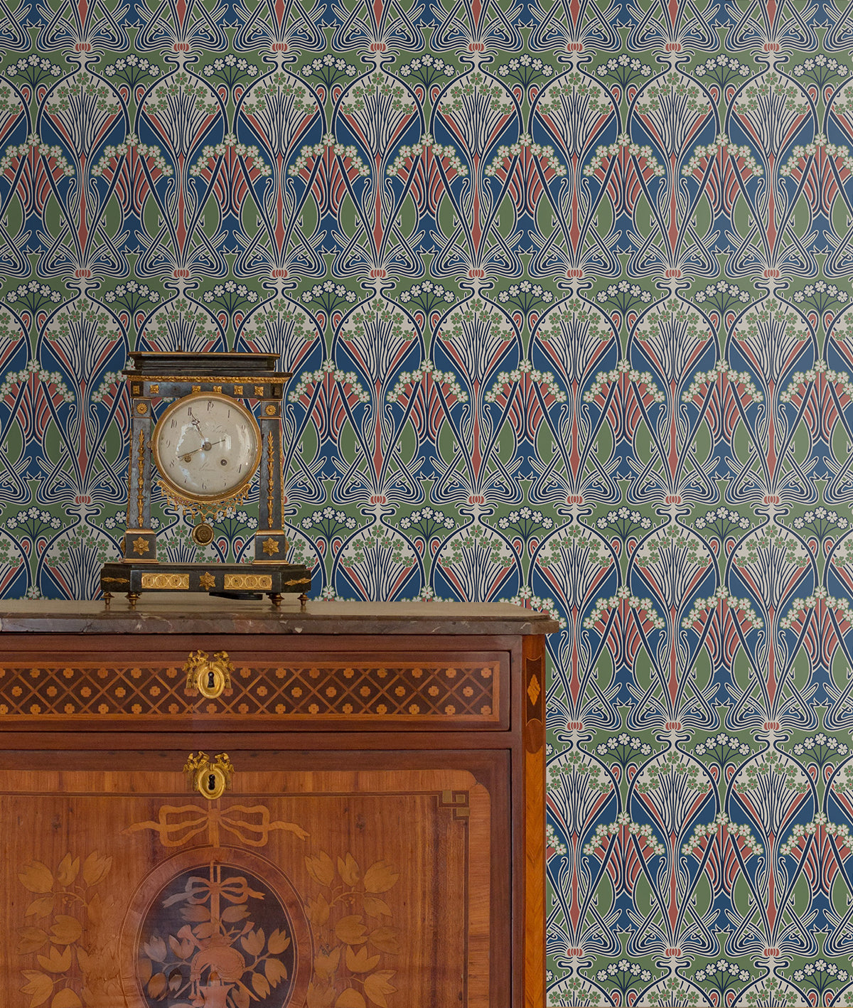 Etten Studios ET12412 Wallpaper - Eade's Wallpaper & Fabric