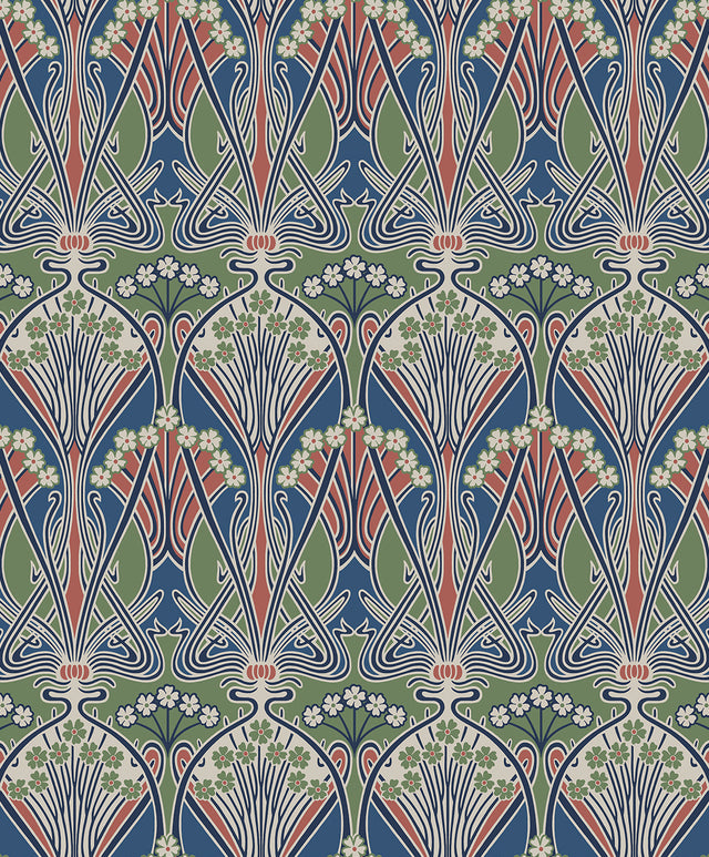 Etten Studios ET12412 Wallpaper - Eade's Wallpaper & Fabric