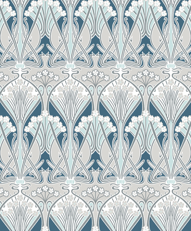 Etten Studios ET12414 Wallpaper - Eade's Wallpaper & Fabric
