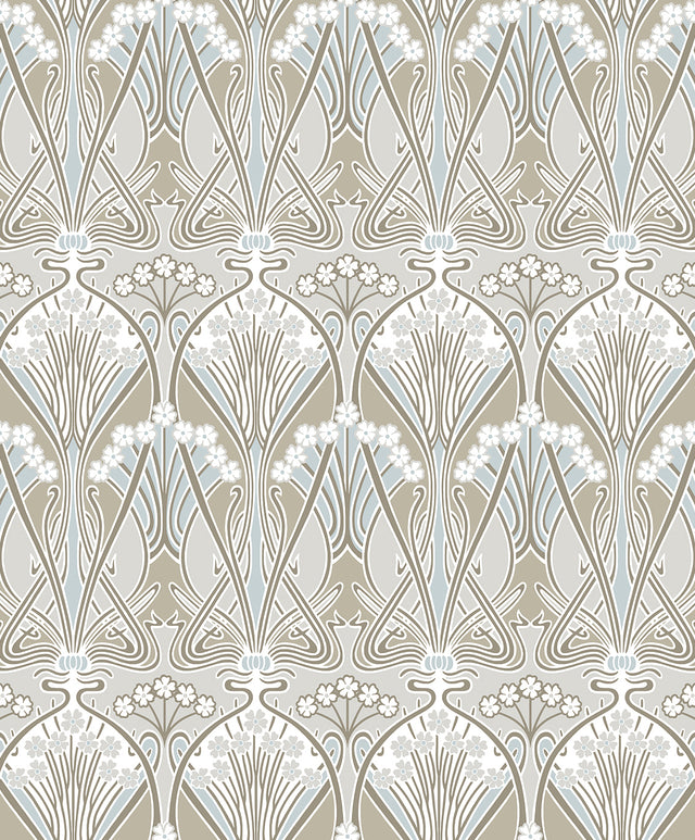 Etten Studios ET12424 Wallpaper - Eade's Wallpaper & Fabric