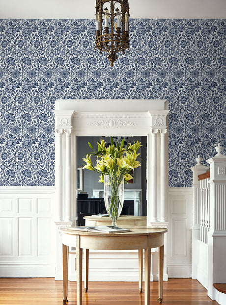Etten Studios ET12502 Wallpaper - Eade's Wallpaper & Fabric