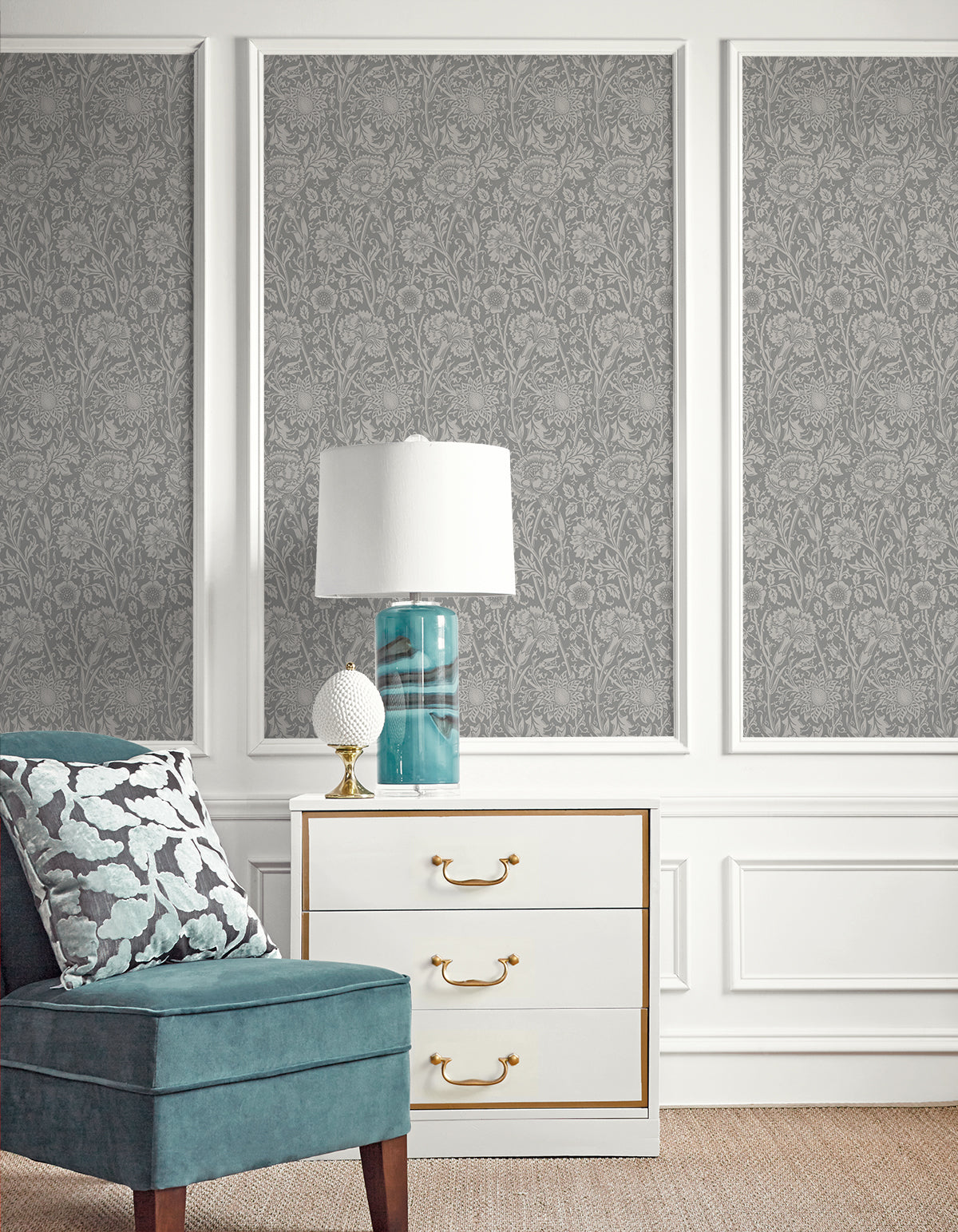 Etten Studios ET12507 Wallpaper - Eade's Wallpaper & Fabric